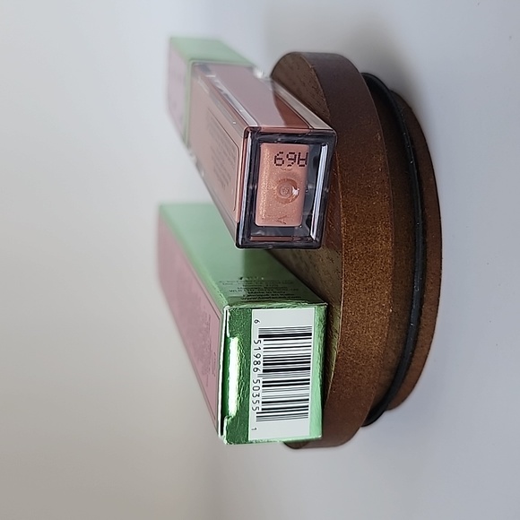 Too Faced Watermelon Candy Finish Lip Gloss - A Melon Reasons - Picture 6 of 8